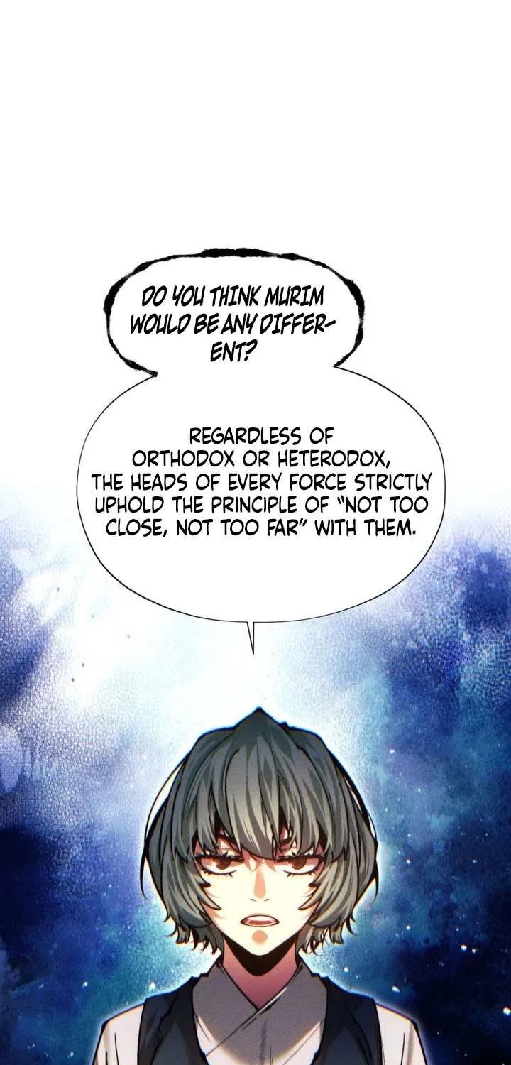 A Modern Man Who Got Transmigrated Into the Murim World Chapter 149 page 130 - 