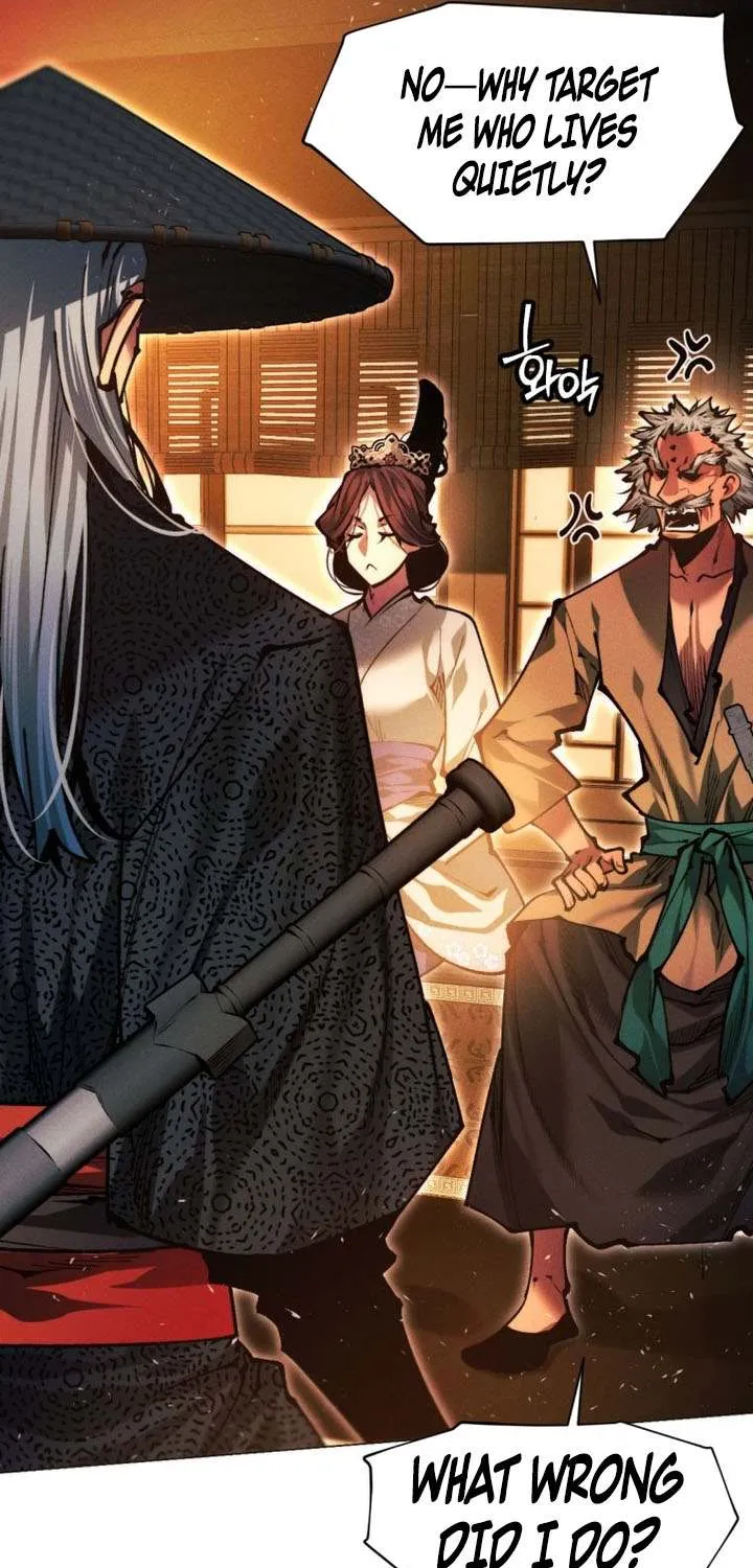 A Modern Man Who Got Transmigrated Into the Murim World Chapter 149 page 18 - 