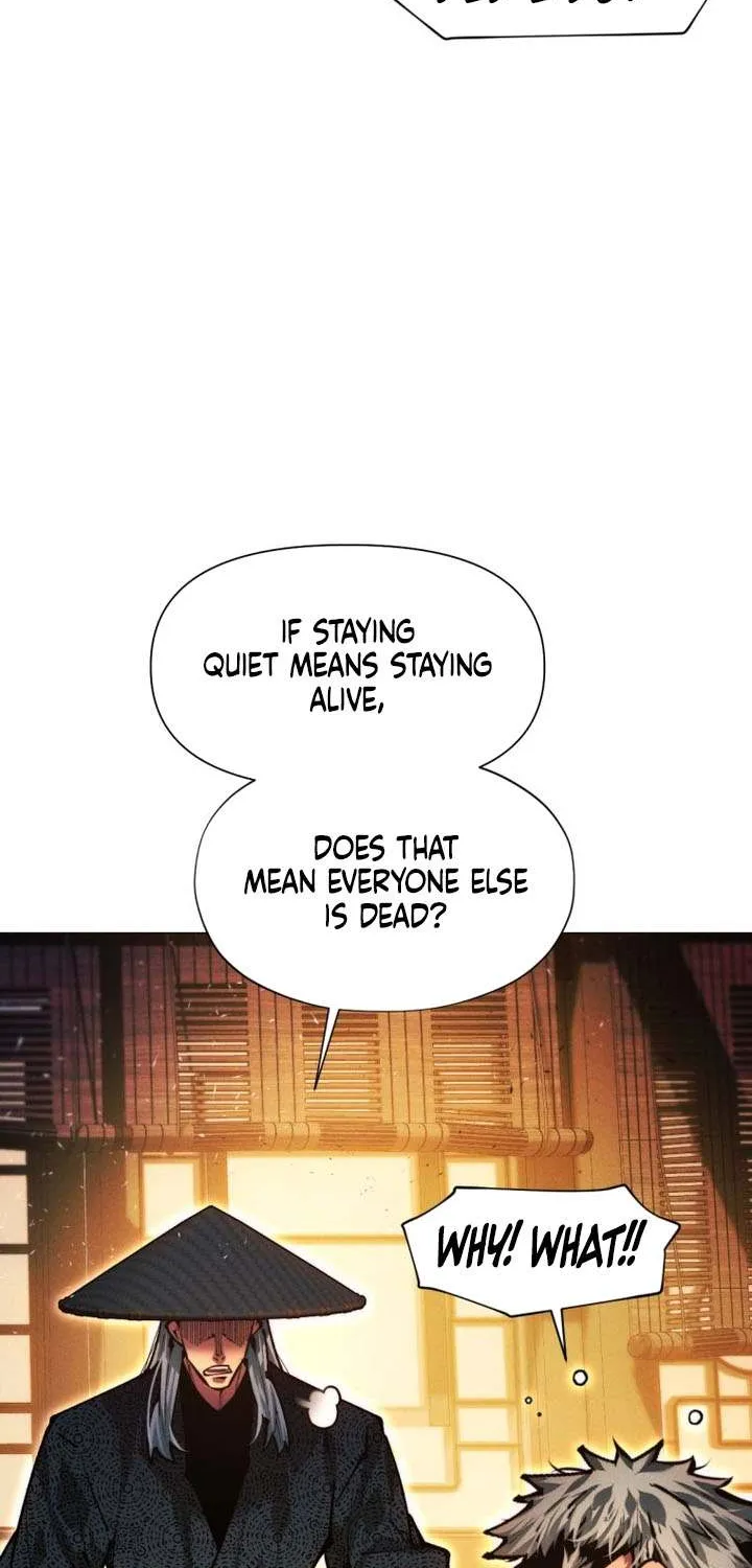 A Modern Man Who Got Transmigrated Into the Murim World Chapter 149 page 19 - 