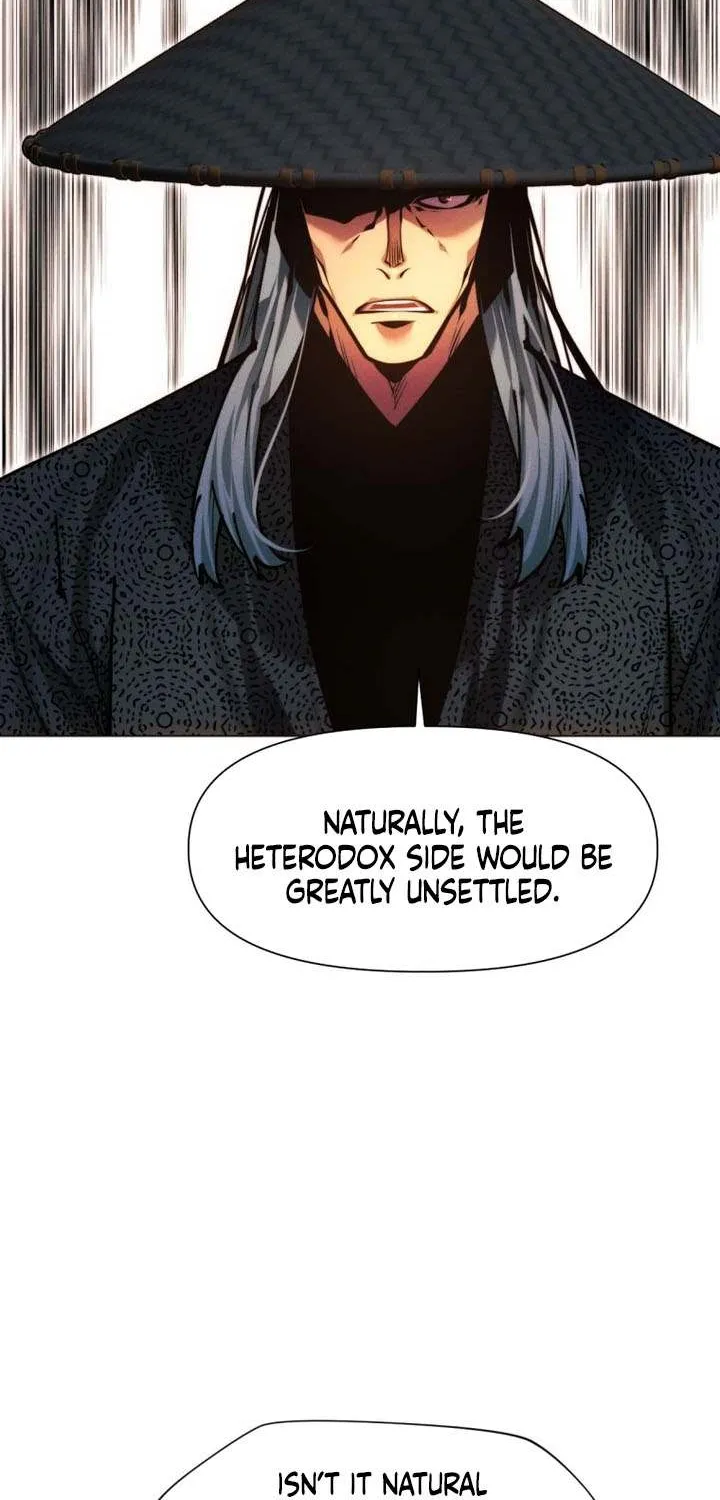 A Modern Man Who Got Transmigrated Into the Murim World Chapter 149 page 23 - 