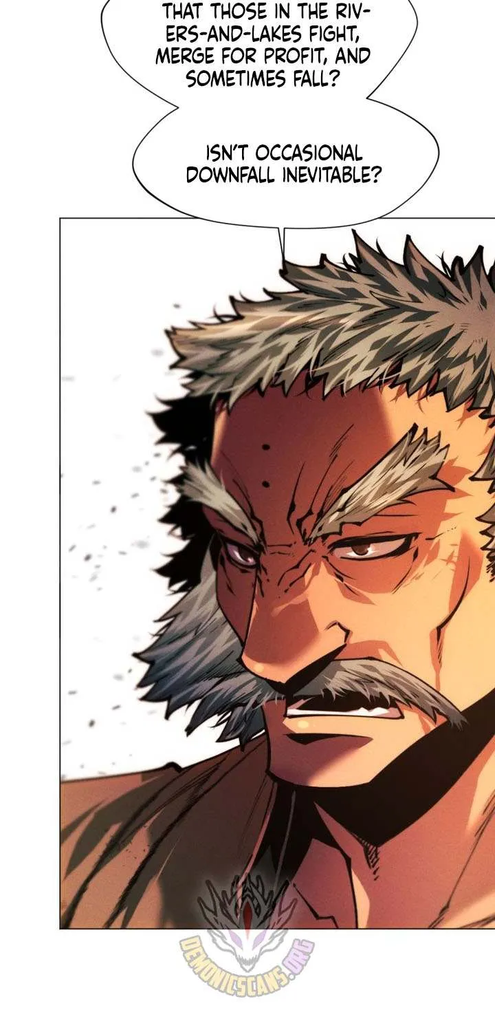 A Modern Man Who Got Transmigrated Into the Murim World Chapter 149 page 24 - 