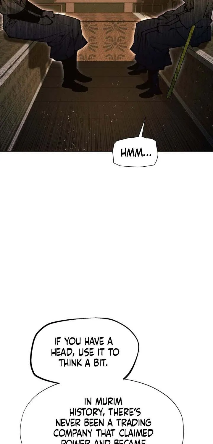 A Modern Man Who Got Transmigrated Into the Murim World Chapter 149 page 28 - 