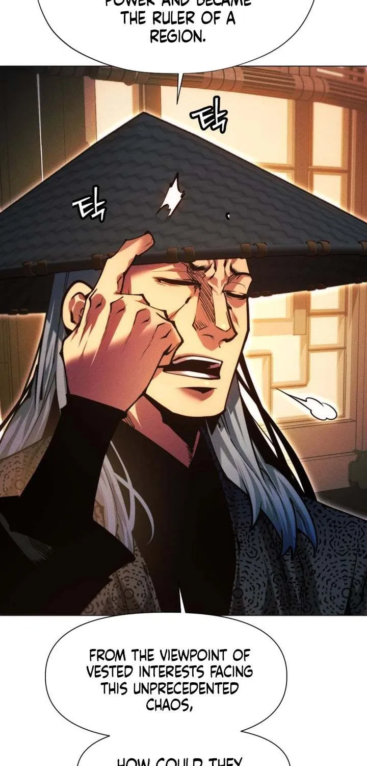 A Modern Man Who Got Transmigrated Into the Murim World Chapter 149 page 29 - 
