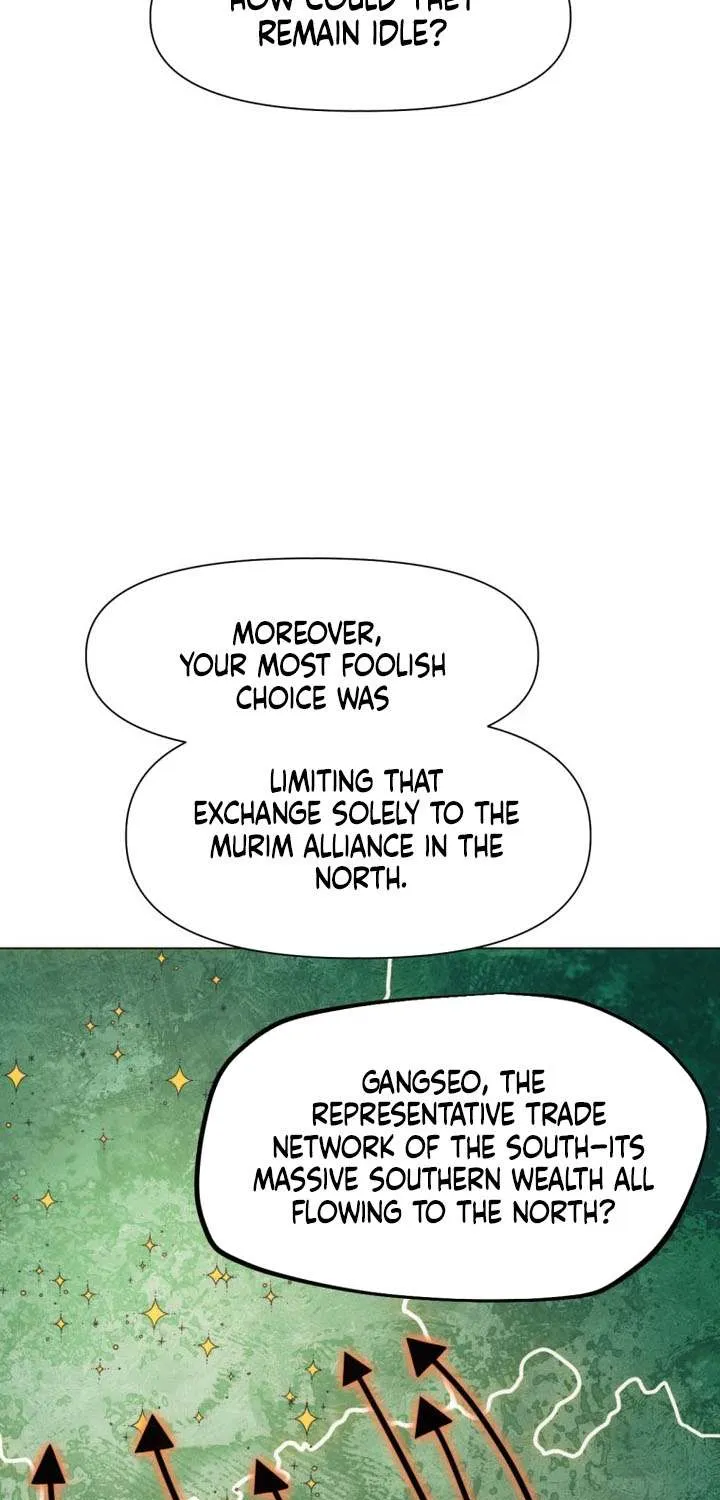 A Modern Man Who Got Transmigrated Into the Murim World Chapter 149 page 30 - 