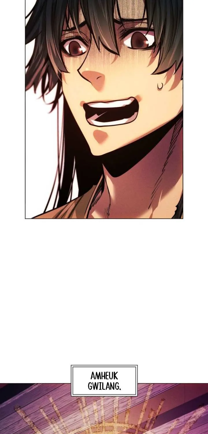 A Modern Man Who Got Transmigrated Into the Murim World Chapter 149 page 4 - 
