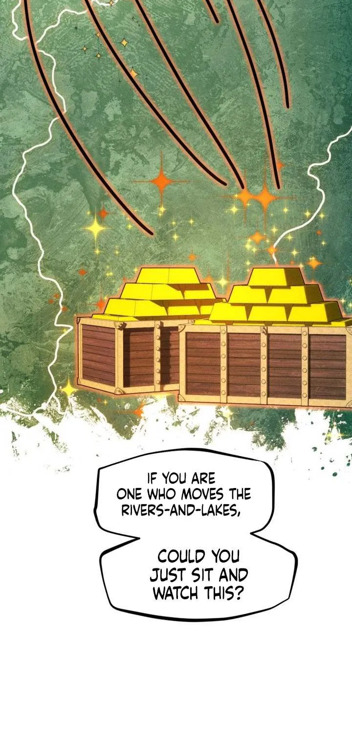 A Modern Man Who Got Transmigrated Into the Murim World Chapter 149 page 31 - 