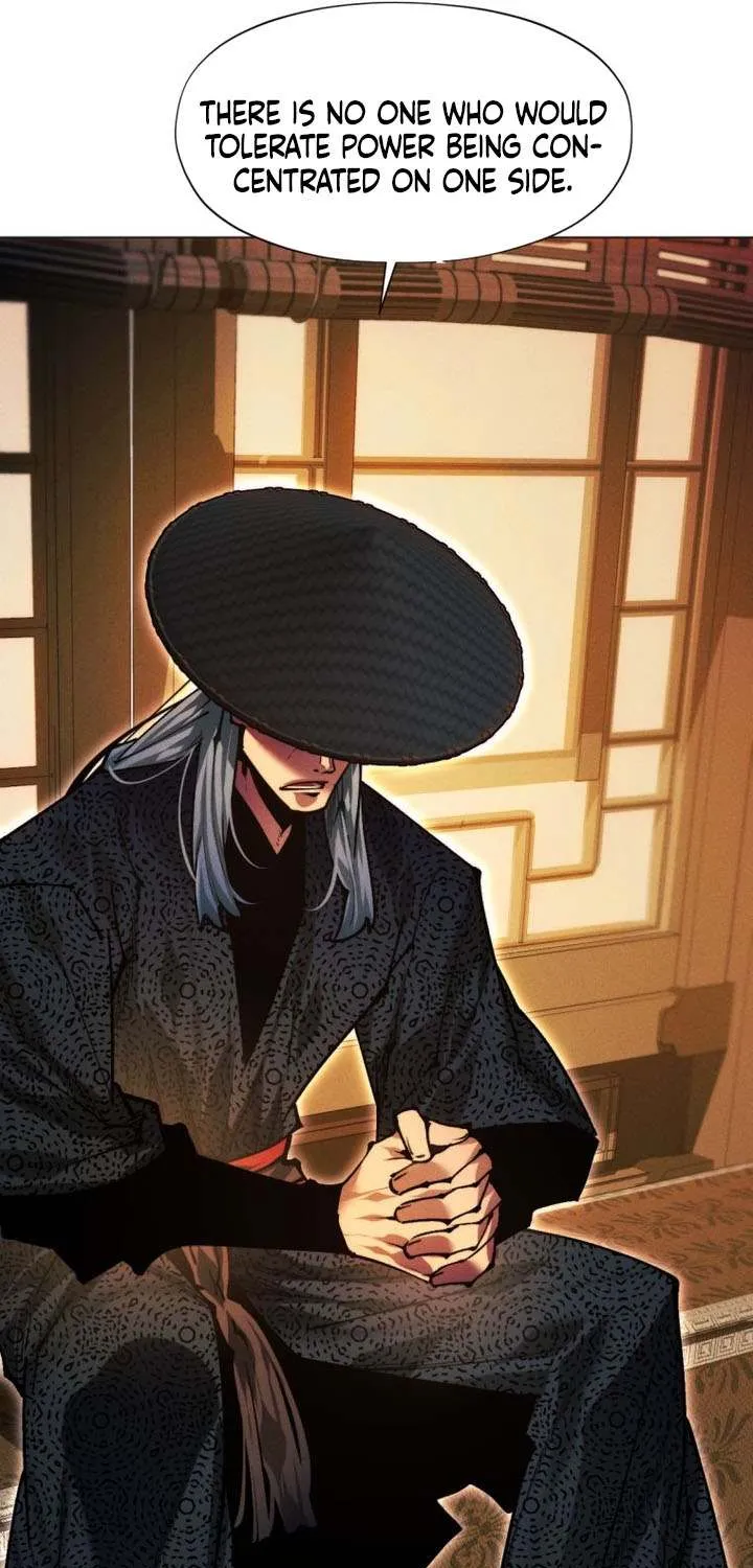 A Modern Man Who Got Transmigrated Into the Murim World Chapter 149 page 34 - 