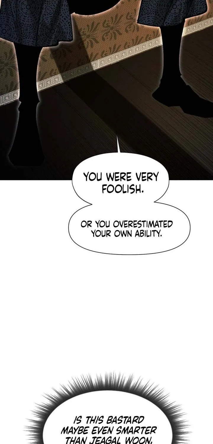 A Modern Man Who Got Transmigrated Into the Murim World Chapter 149 page 35 - 