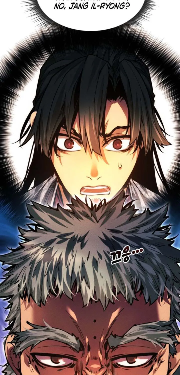A Modern Man Who Got Transmigrated Into the Murim World Chapter 149 page 36 - 