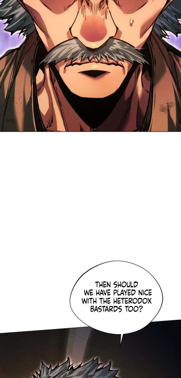 A Modern Man Who Got Transmigrated Into the Murim World Chapter 149 page 37 - 