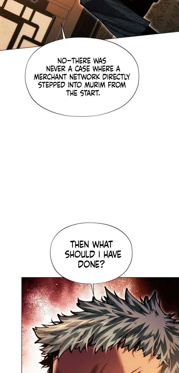 A Modern Man Who Got Transmigrated Into the Murim World Chapter 149 page 39 - 
