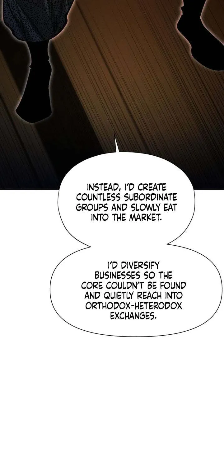 A Modern Man Who Got Transmigrated Into the Murim World Chapter 149 page 43 - 