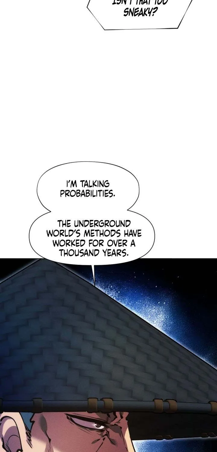 A Modern Man Who Got Transmigrated Into the Murim World Chapter 149 page 45 - 