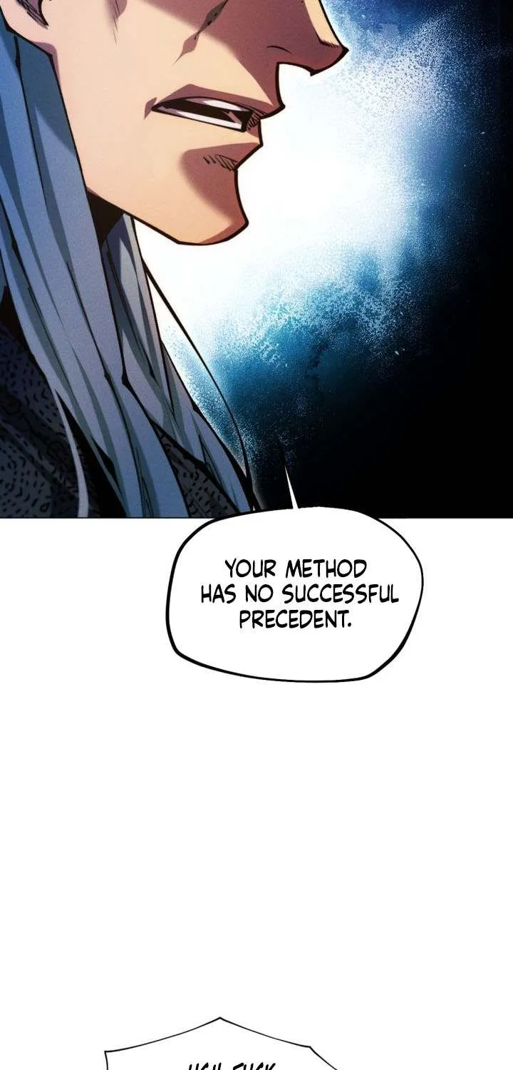 A Modern Man Who Got Transmigrated Into the Murim World Chapter 149 page 46 - 