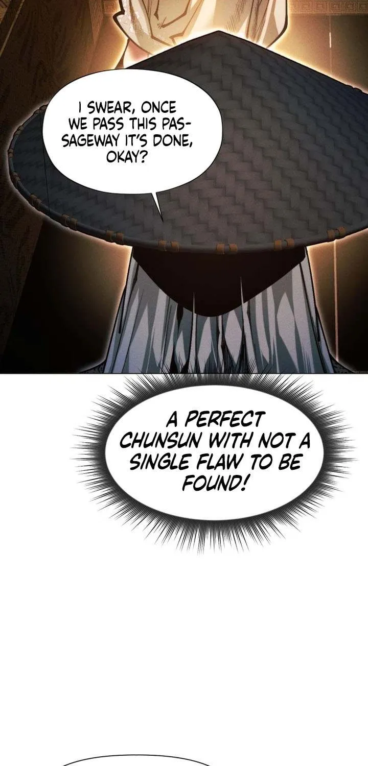 A Modern Man Who Got Transmigrated Into the Murim World Chapter 149 page 51 - 