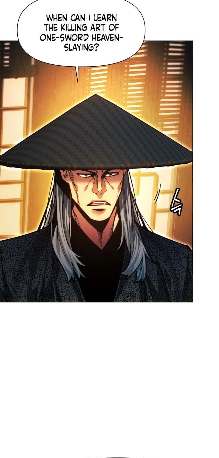 A Modern Man Who Got Transmigrated Into the Murim World Chapter 149 page 52 - 