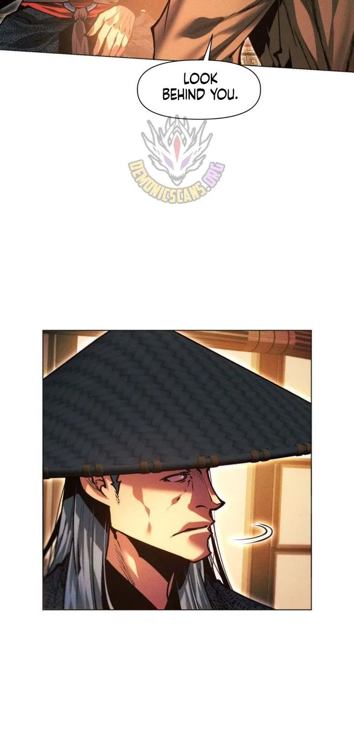 A Modern Man Who Got Transmigrated Into the Murim World Chapter 149 page 57 - 