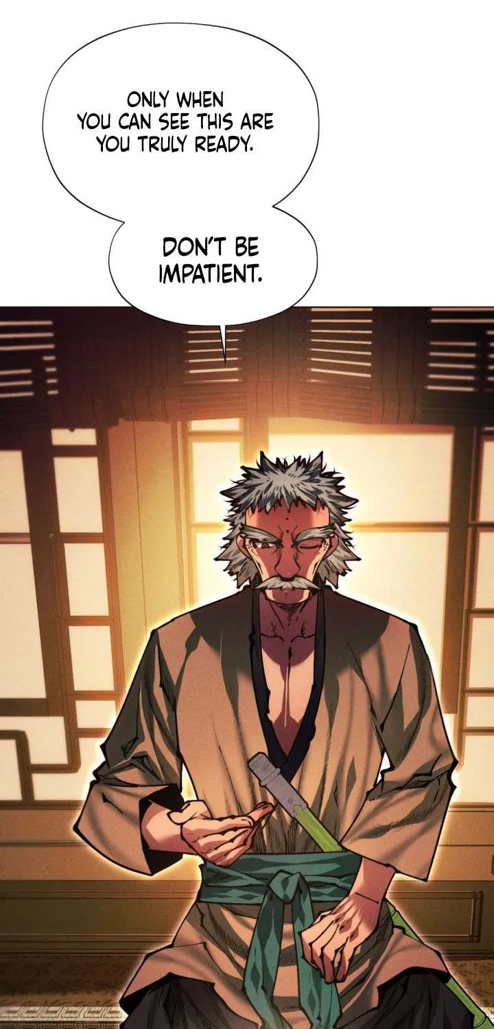 A Modern Man Who Got Transmigrated Into the Murim World Chapter 149 page 60 - 