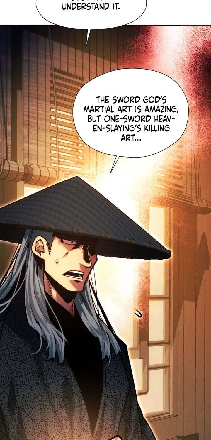 A Modern Man Who Got Transmigrated Into the Murim World Chapter 149 page 62 - 