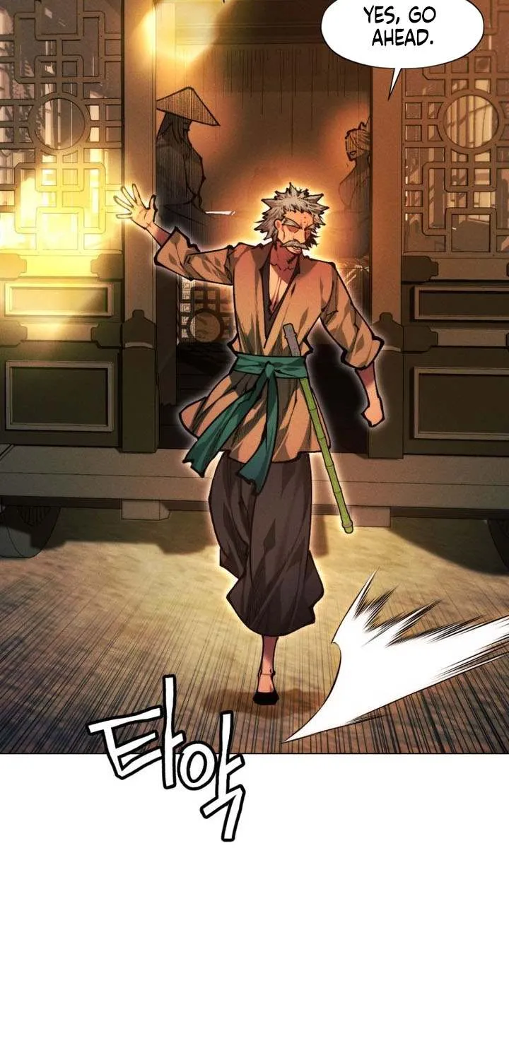 A Modern Man Who Got Transmigrated Into the Murim World Chapter 149 page 68 - 