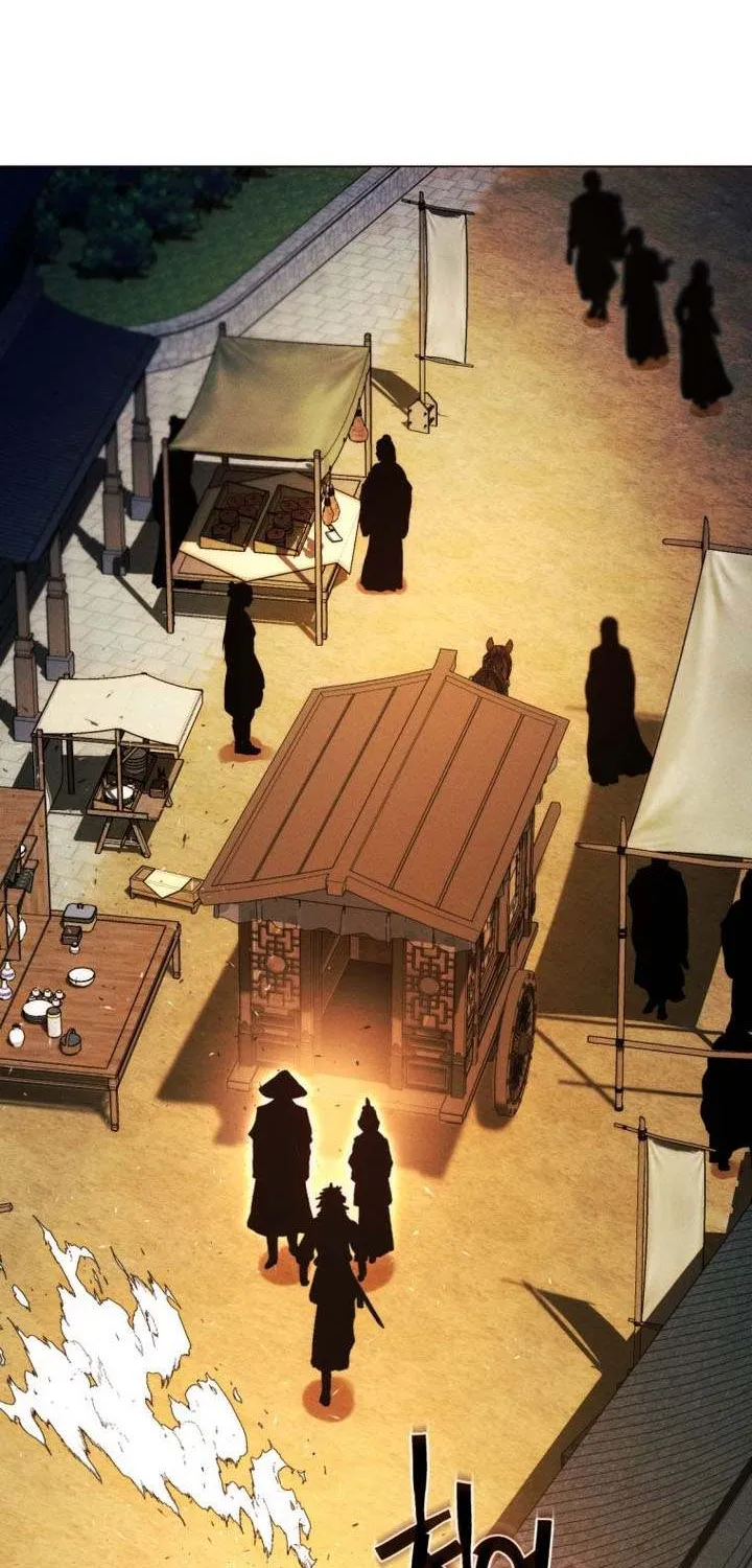 A Modern Man Who Got Transmigrated Into the Murim World Chapter 149 page 69 - 