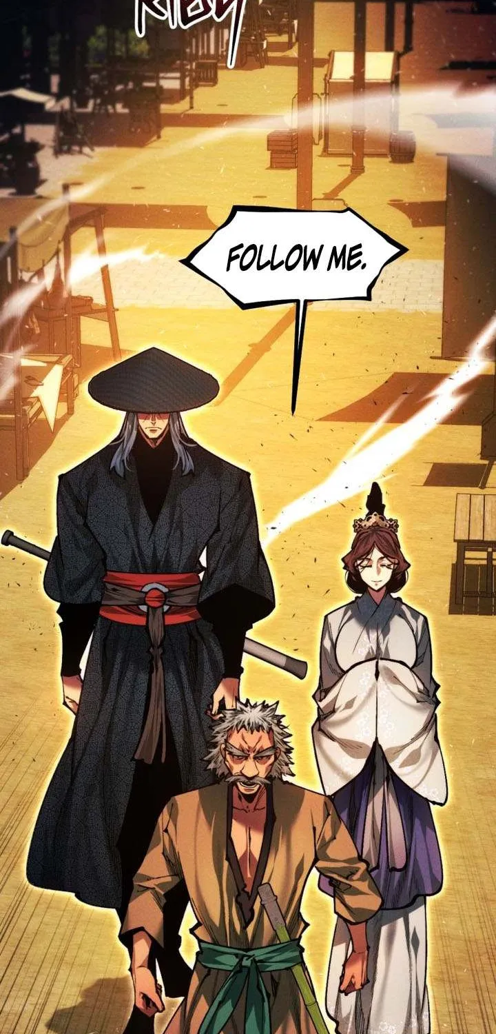 A Modern Man Who Got Transmigrated Into the Murim World Chapter 149 page 71 - 