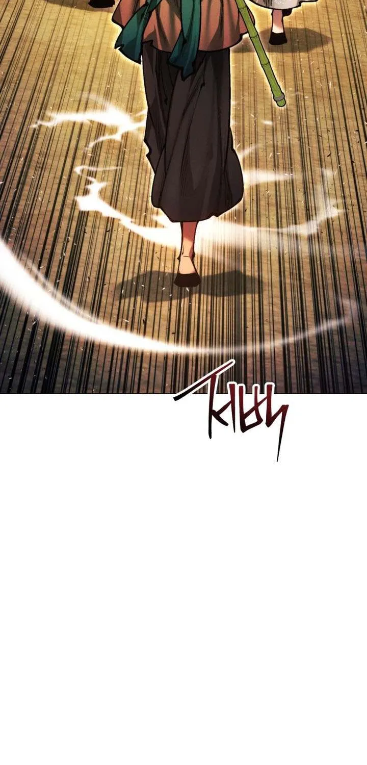 A Modern Man Who Got Transmigrated Into the Murim World Chapter 149 page 72 - 