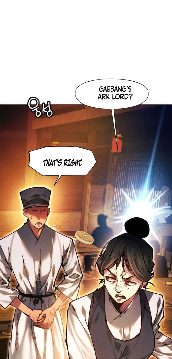 A Modern Man Who Got Transmigrated Into the Murim World Chapter 149 page 75 - 