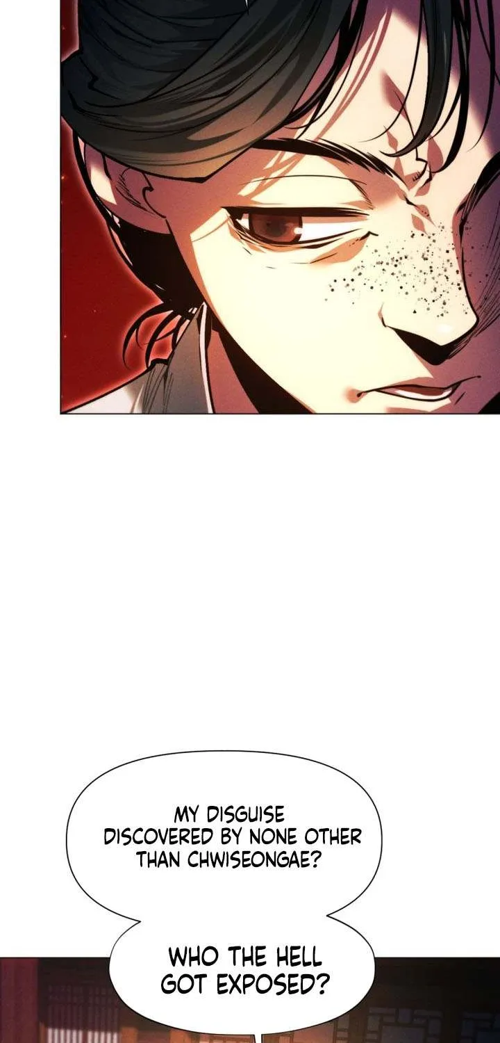 A Modern Man Who Got Transmigrated Into the Murim World Chapter 149 page 77 - 