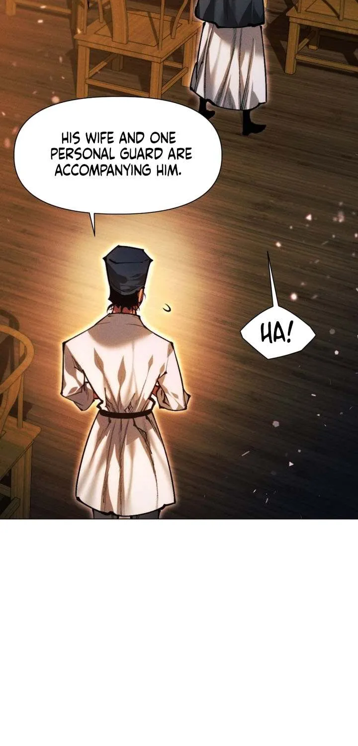 A Modern Man Who Got Transmigrated Into the Murim World Chapter 149 page 80 - 