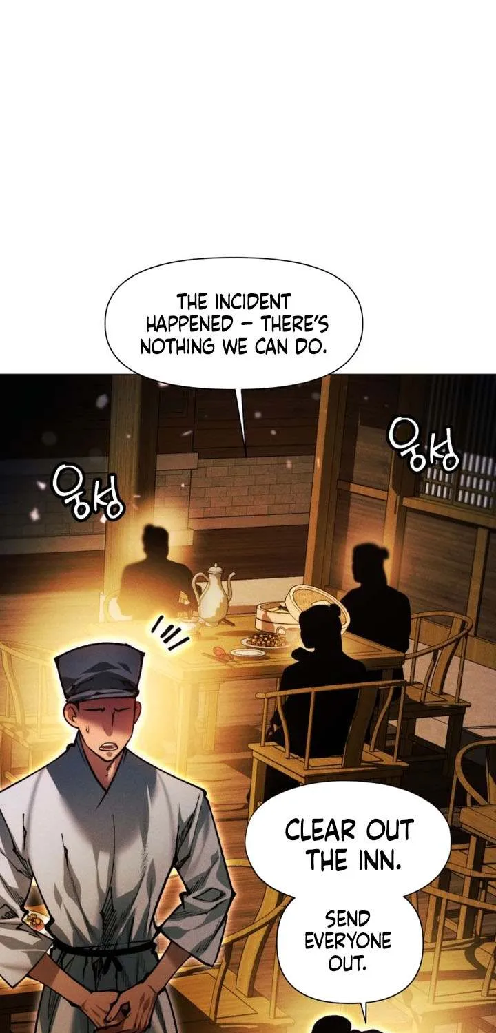 A Modern Man Who Got Transmigrated Into the Murim World Chapter 149 page 82 - 