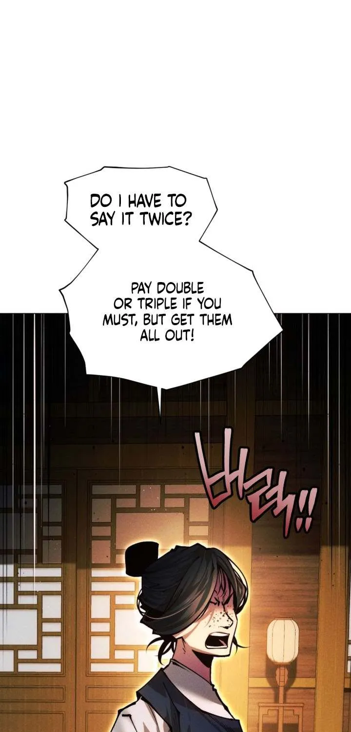 A Modern Man Who Got Transmigrated Into the Murim World Chapter 149 page 84 - 