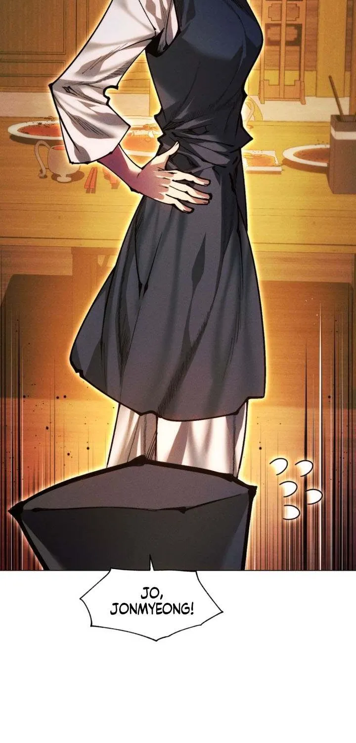 A Modern Man Who Got Transmigrated Into the Murim World Chapter 149 page 85 - 