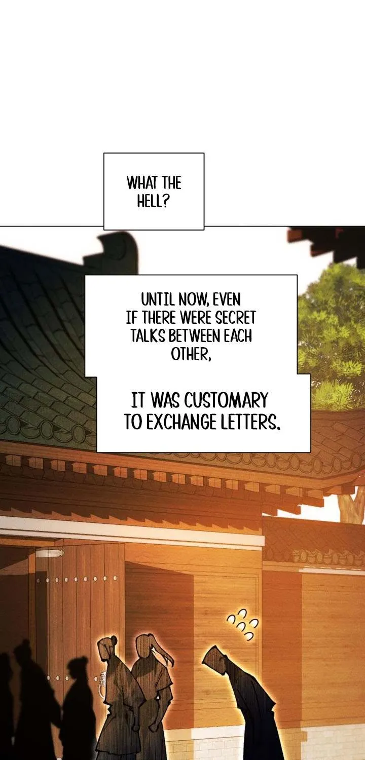 A Modern Man Who Got Transmigrated Into the Murim World Chapter 149 page 86 - 