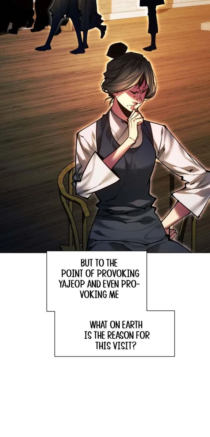 A Modern Man Who Got Transmigrated Into the Murim World Chapter 149 page 87 - 