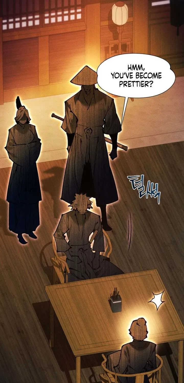 A Modern Man Who Got Transmigrated Into the Murim World Chapter 149 page 90 - 