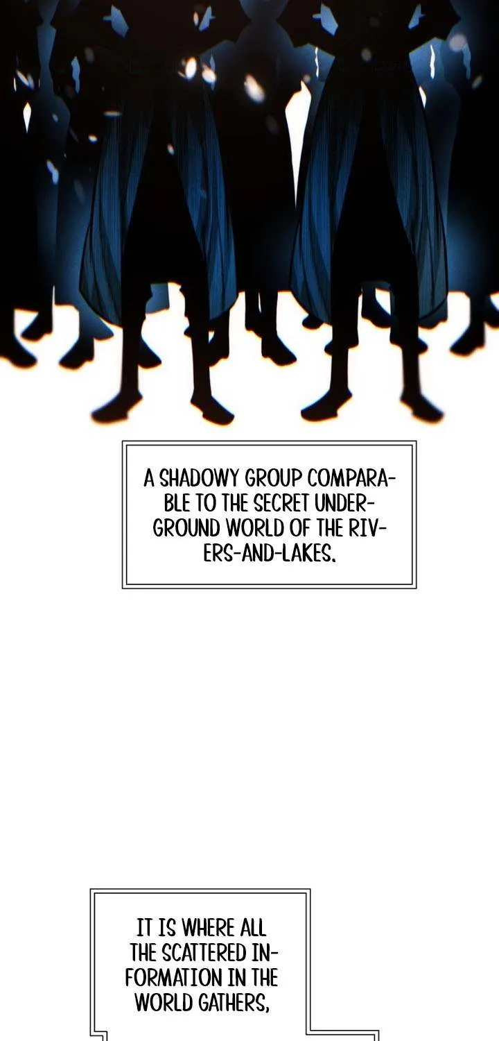 A Modern Man Who Got Transmigrated Into the Murim World Chapter 149 page 10 - 
