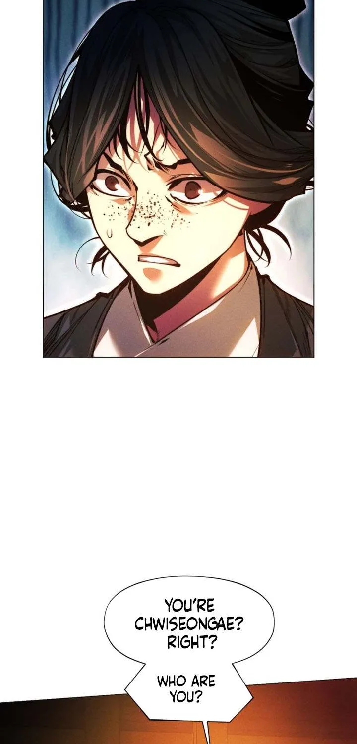 A Modern Man Who Got Transmigrated Into the Murim World Chapter 149 page 93 - 