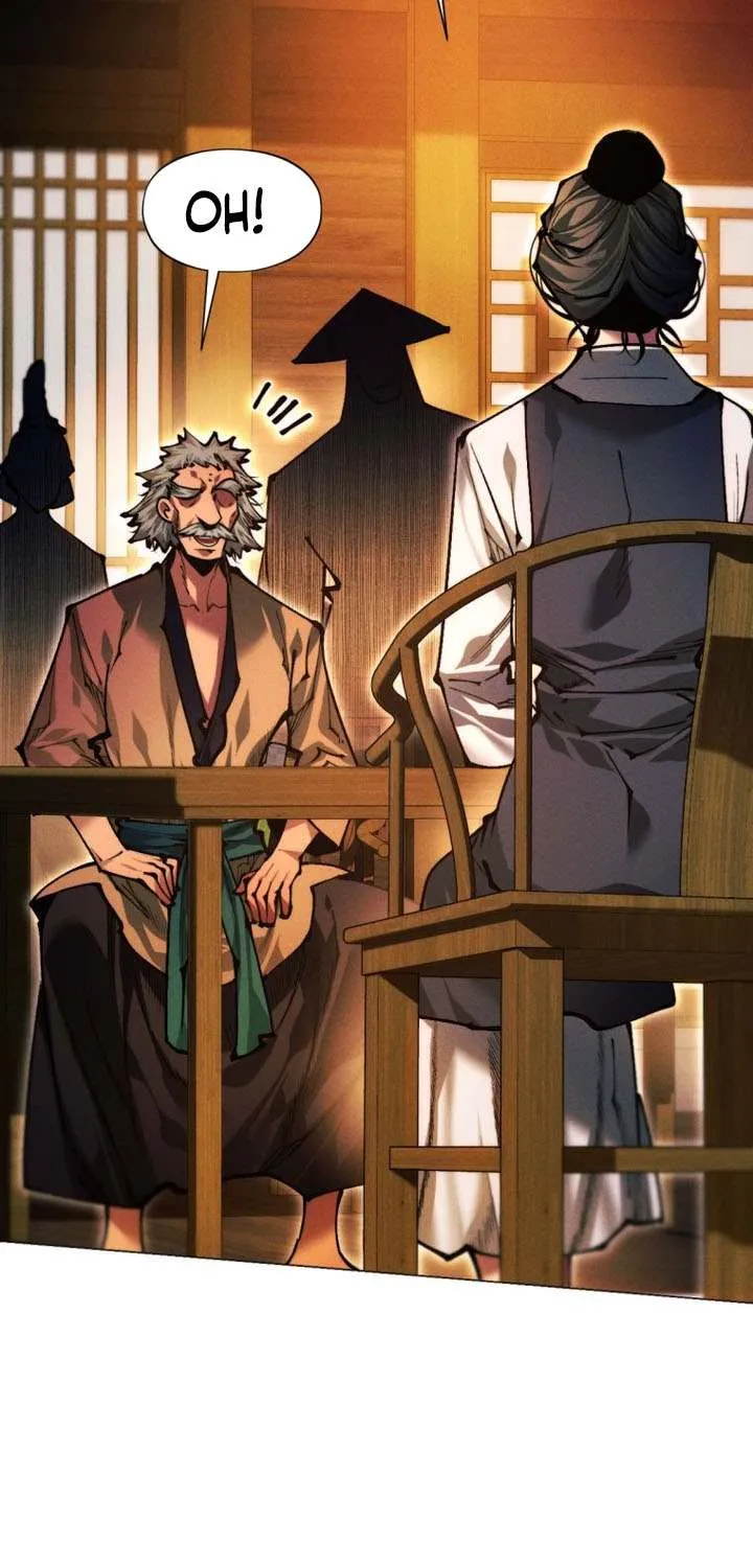 A Modern Man Who Got Transmigrated Into the Murim World Chapter 149 page 94 - 