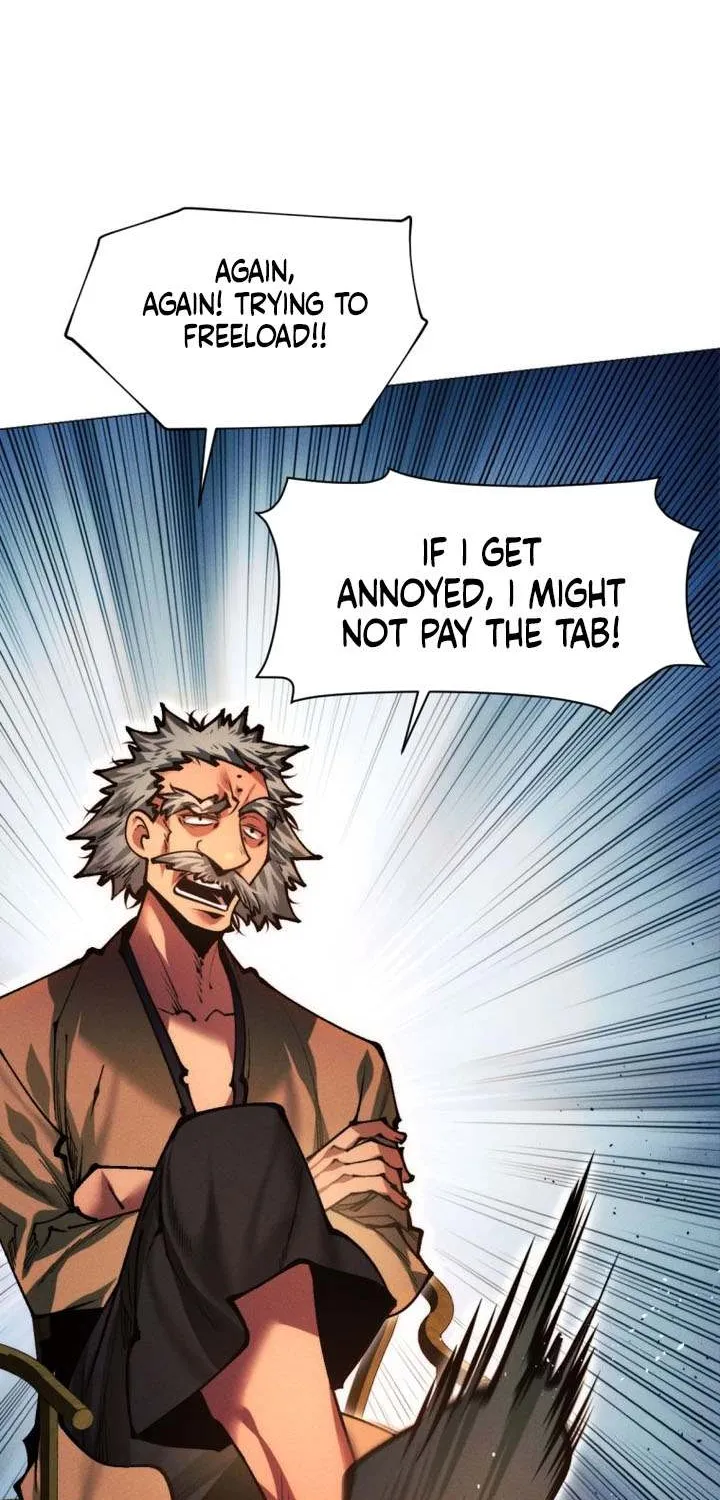 A Modern Man Who Got Transmigrated Into the Murim World Chapter 149 page 95 - 