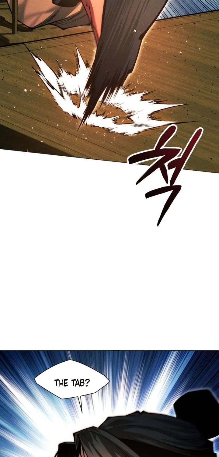 A Modern Man Who Got Transmigrated Into the Murim World Chapter 149 page 96 - 