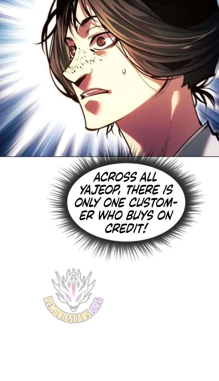 A Modern Man Who Got Transmigrated Into the Murim World Chapter 149 page 97 - 
