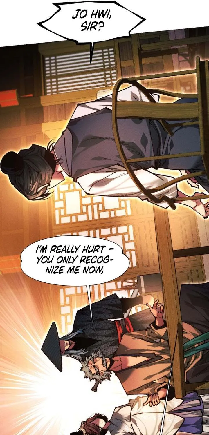 A Modern Man Who Got Transmigrated Into the Murim World Chapter 149 page 98 - 