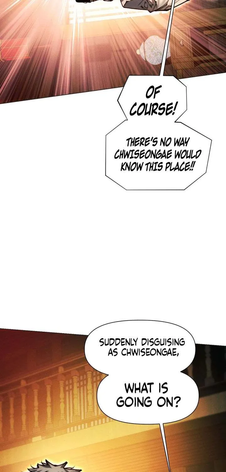 A Modern Man Who Got Transmigrated Into the Murim World Chapter 149 page 99 - 