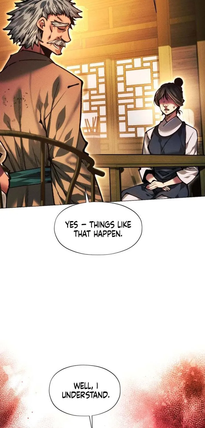 A Modern Man Who Got Transmigrated Into the Murim World Chapter 149 page 100 - 