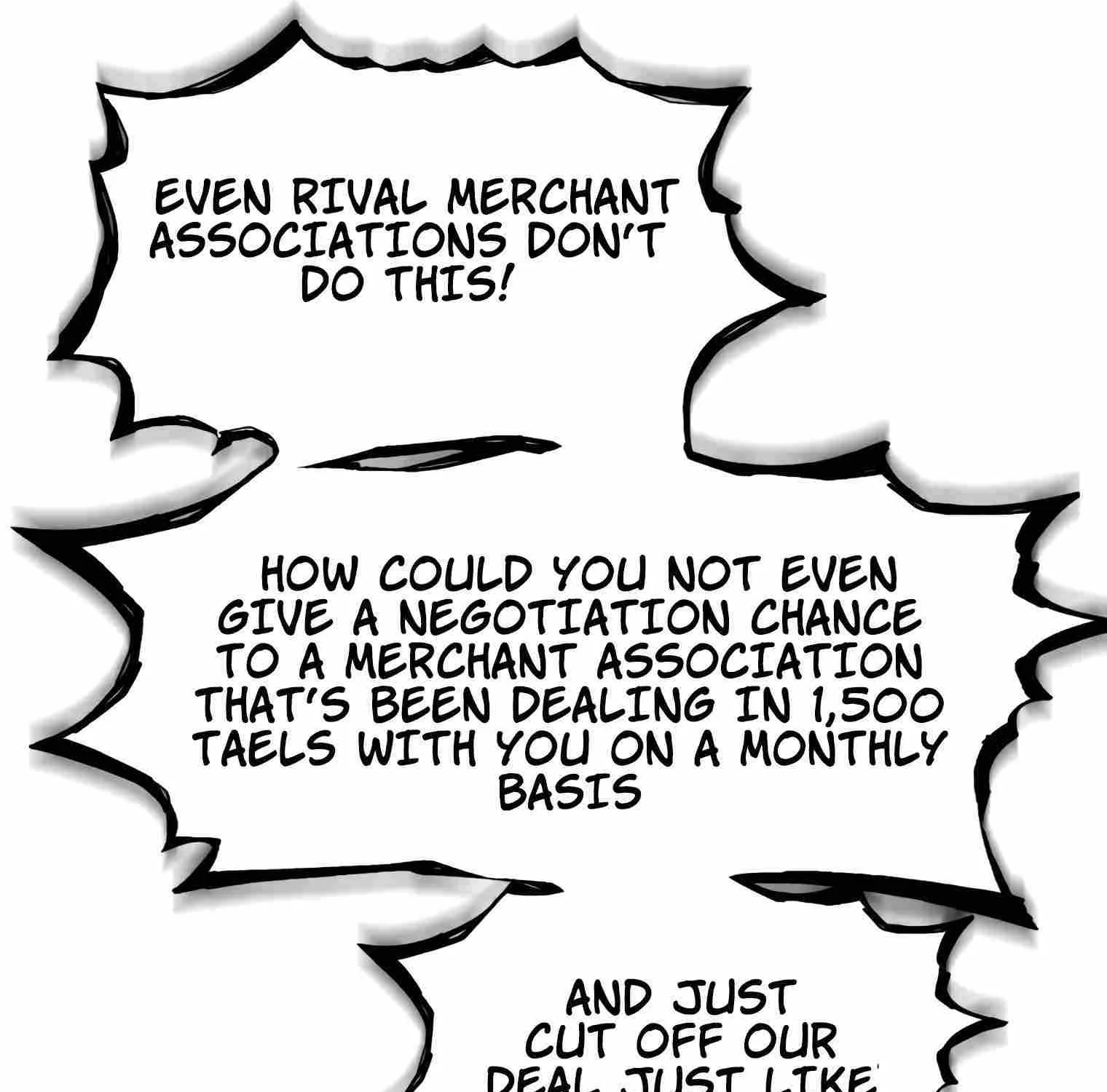 A Modern Man Who Got Transmigrated Into the Murim World Chapter 15 page 103 - 