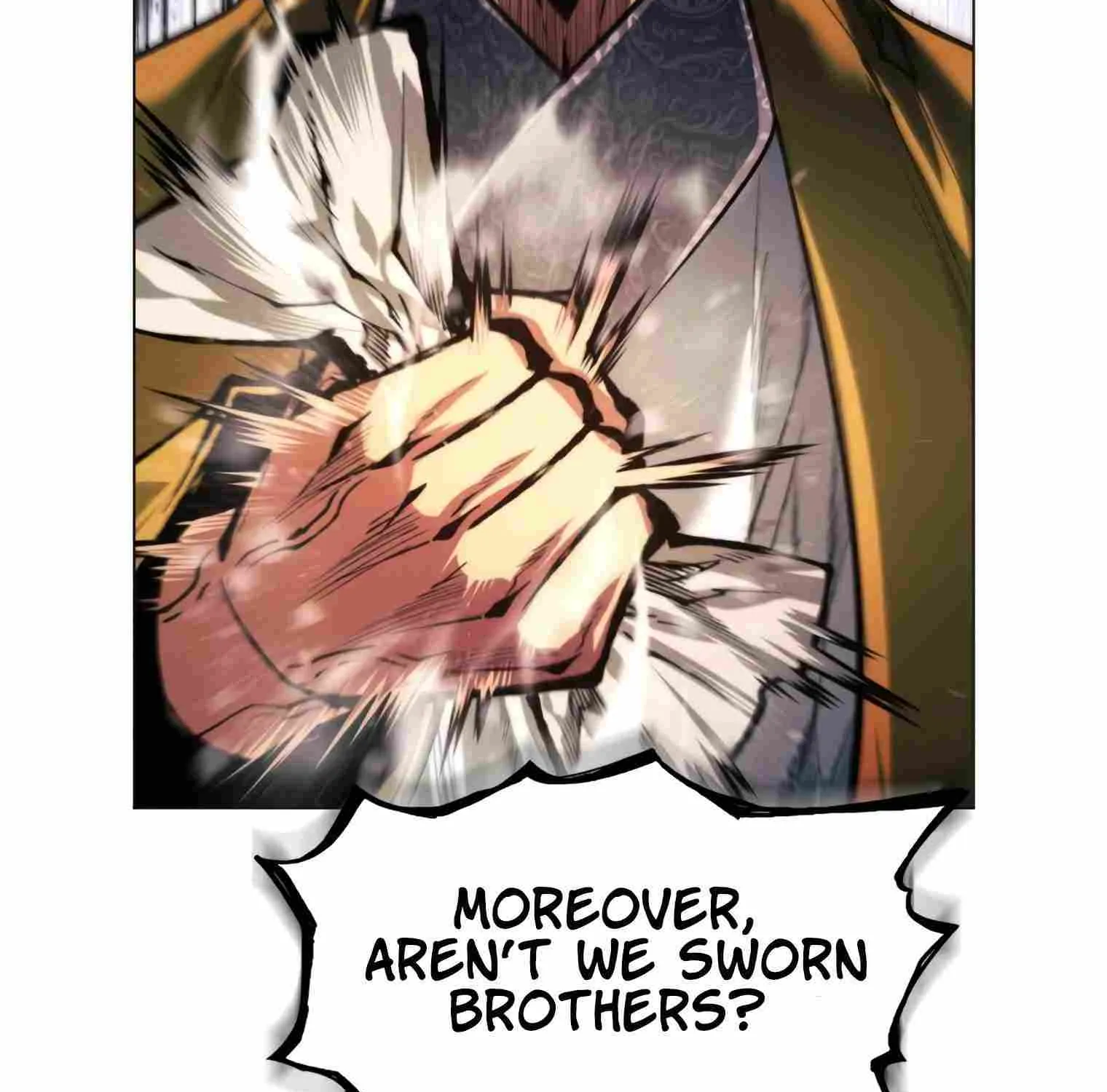 A Modern Man Who Got Transmigrated Into the Murim World Chapter 15 page 105 - 