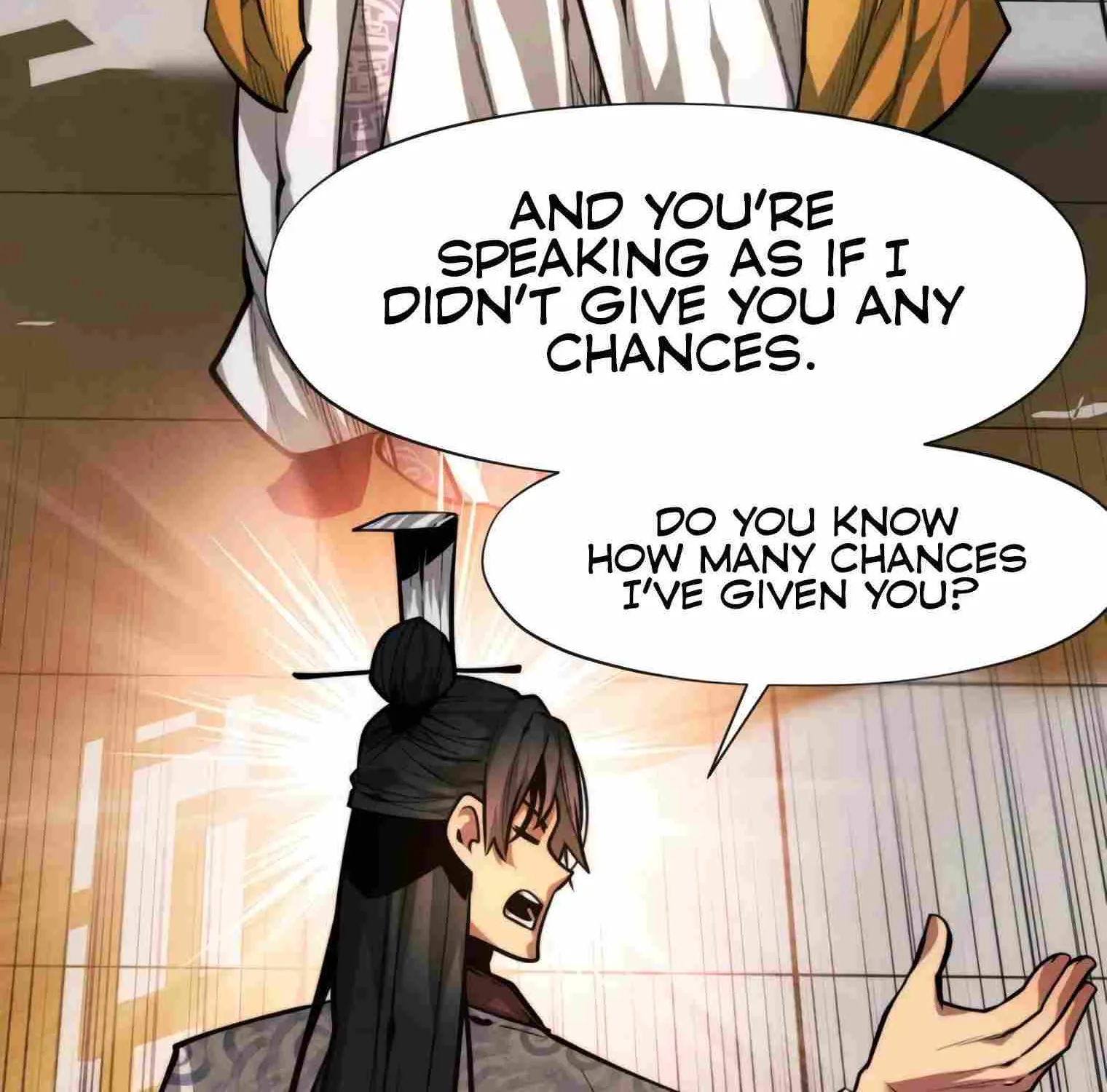 A Modern Man Who Got Transmigrated Into the Murim World Chapter 15 page 110 - 
