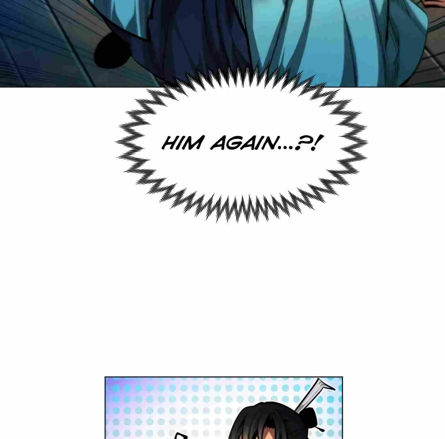 A Modern Man Who Got Transmigrated Into the Murim World Chapter 15 page 12 - 