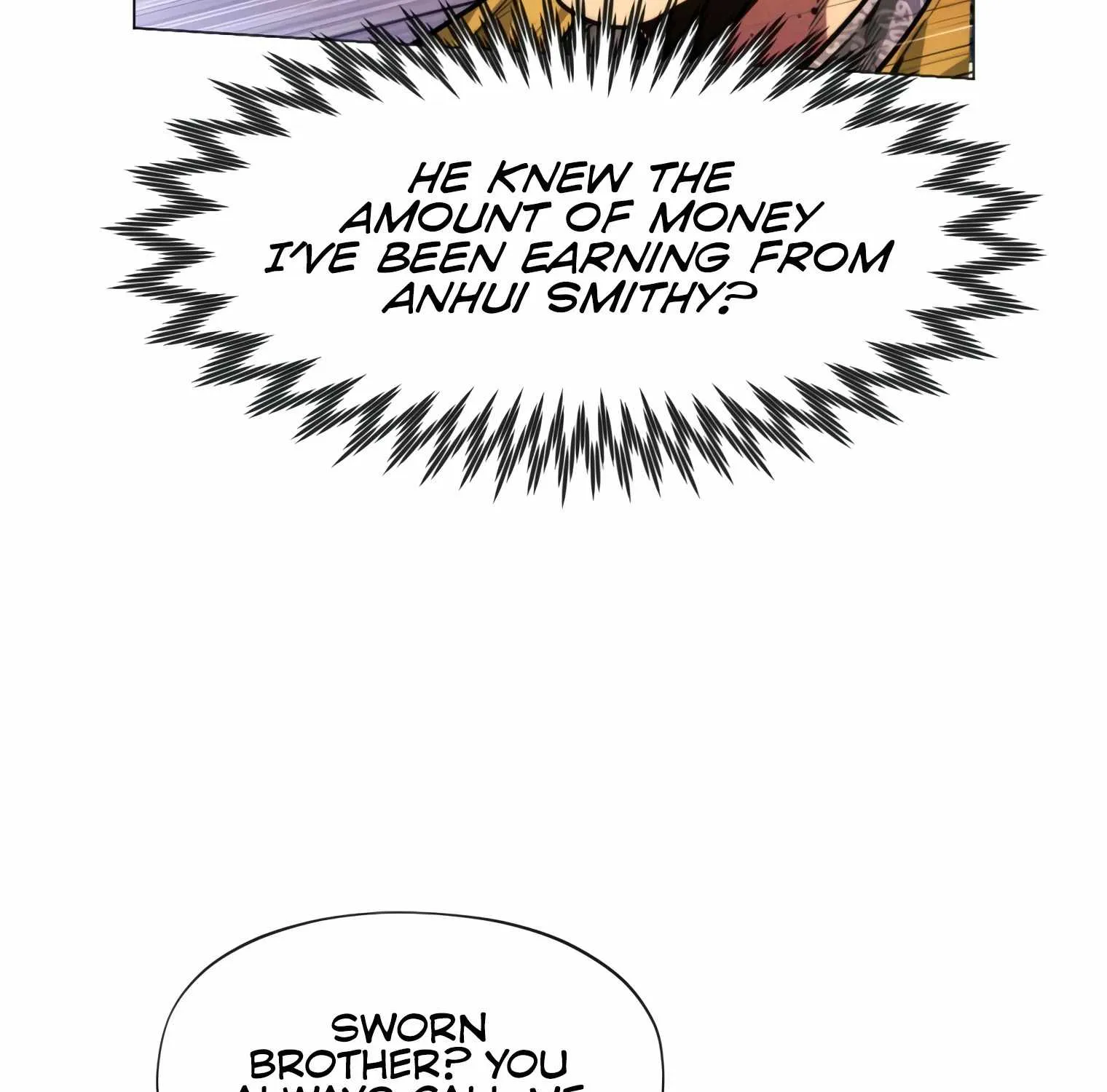 A Modern Man Who Got Transmigrated Into the Murim World Chapter 15 page 117 - 